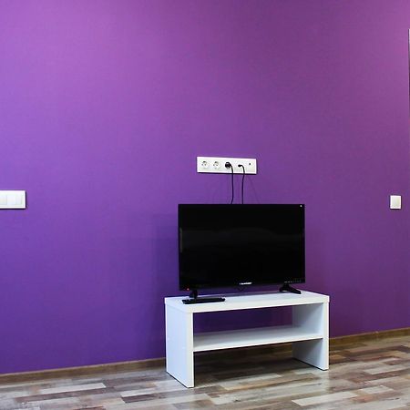 Lviv Loft Apartments Eksteriør bilde