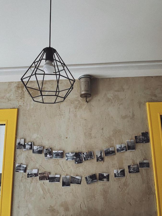 Lviv Loft Apartments Eksteriør bilde