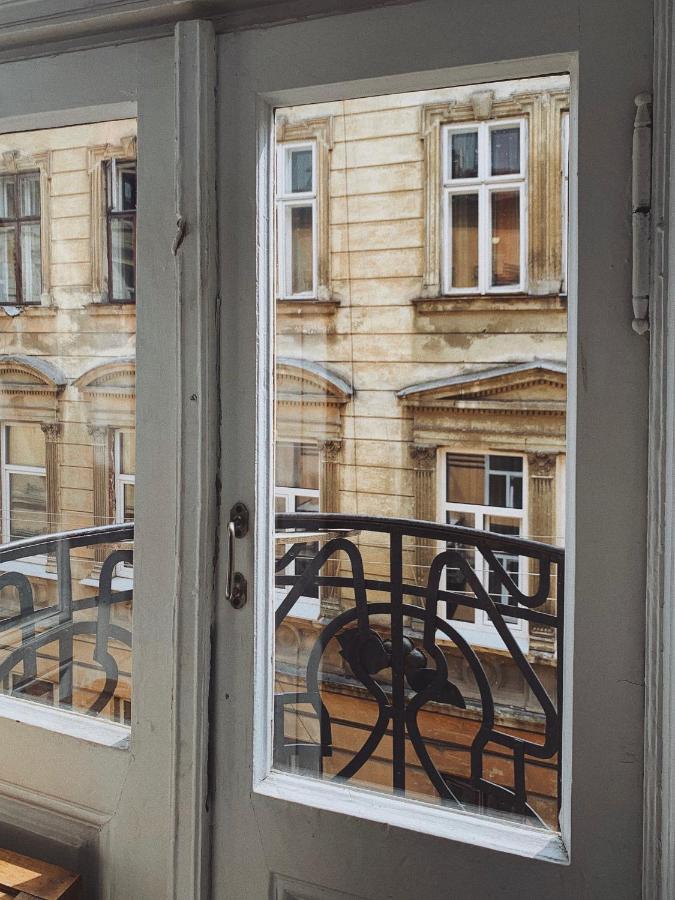 Lviv Loft Apartments Eksteriør bilde