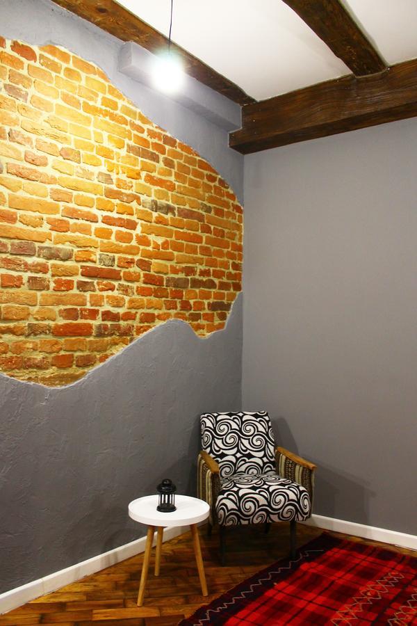 Lviv Loft Apartments Eksteriør bilde
