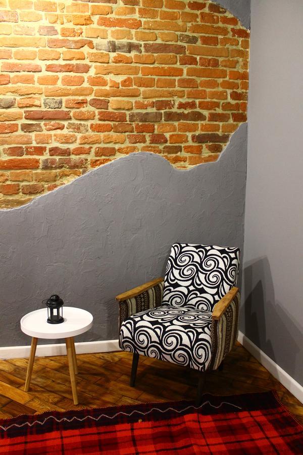 Lviv Loft Apartments Eksteriør bilde