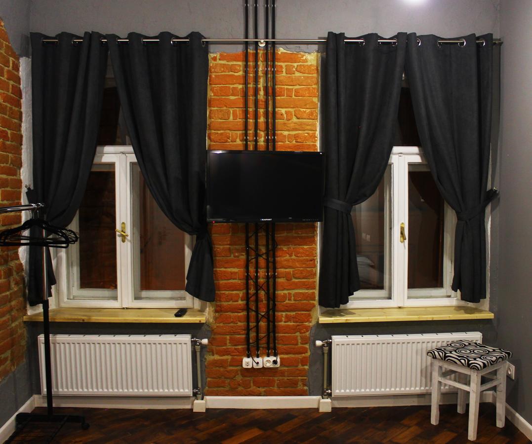 Lviv Loft Apartments Eksteriør bilde