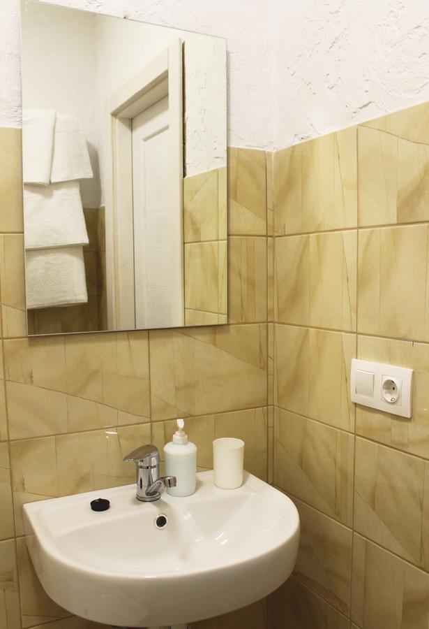 Lviv Loft Apartments Eksteriør bilde