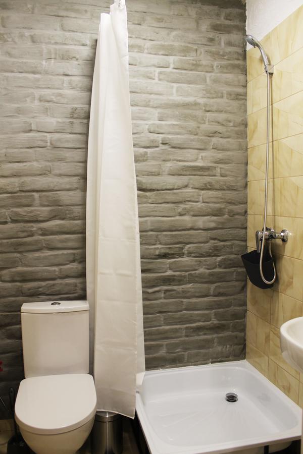 Lviv Loft Apartments Eksteriør bilde