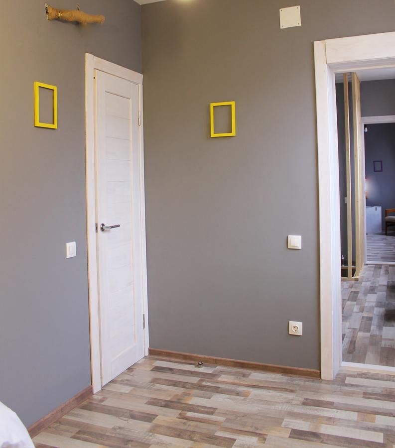 Lviv Loft Apartments Eksteriør bilde