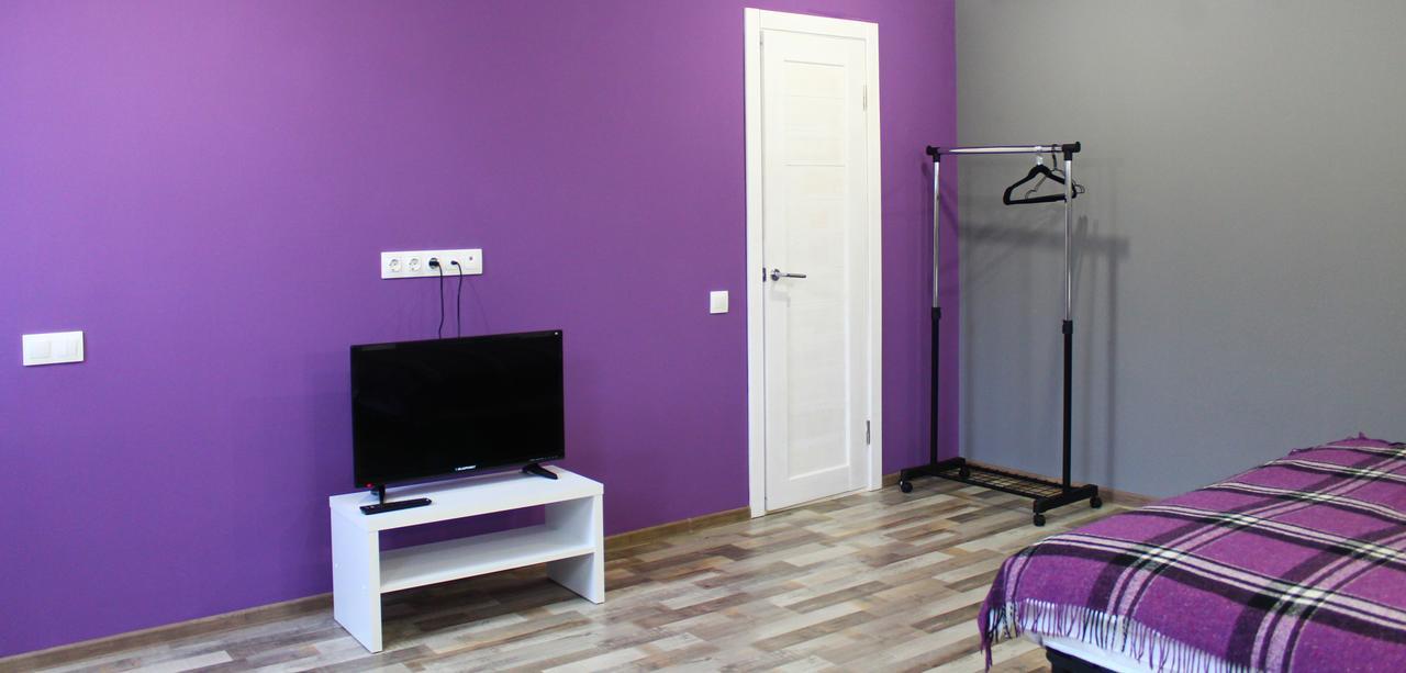 Lviv Loft Apartments Eksteriør bilde