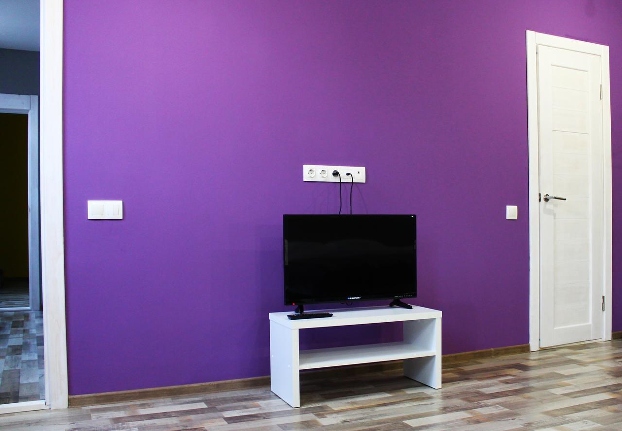 Lviv Loft Apartments Eksteriør bilde