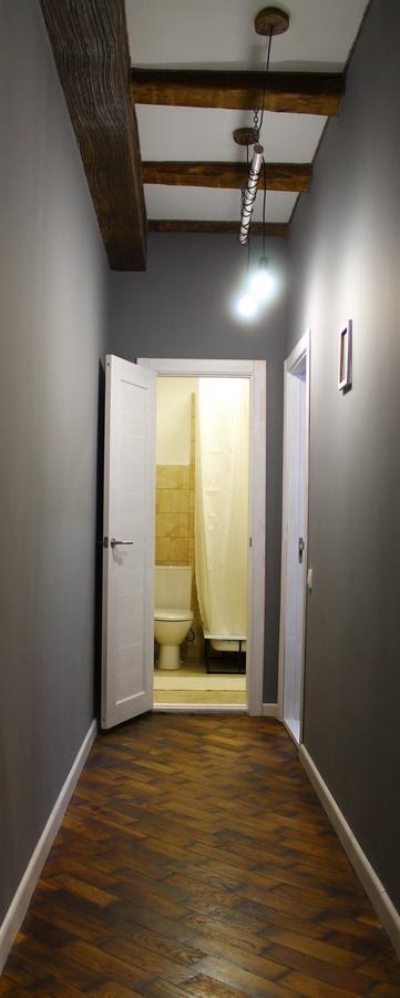 Lviv Loft Apartments Eksteriør bilde