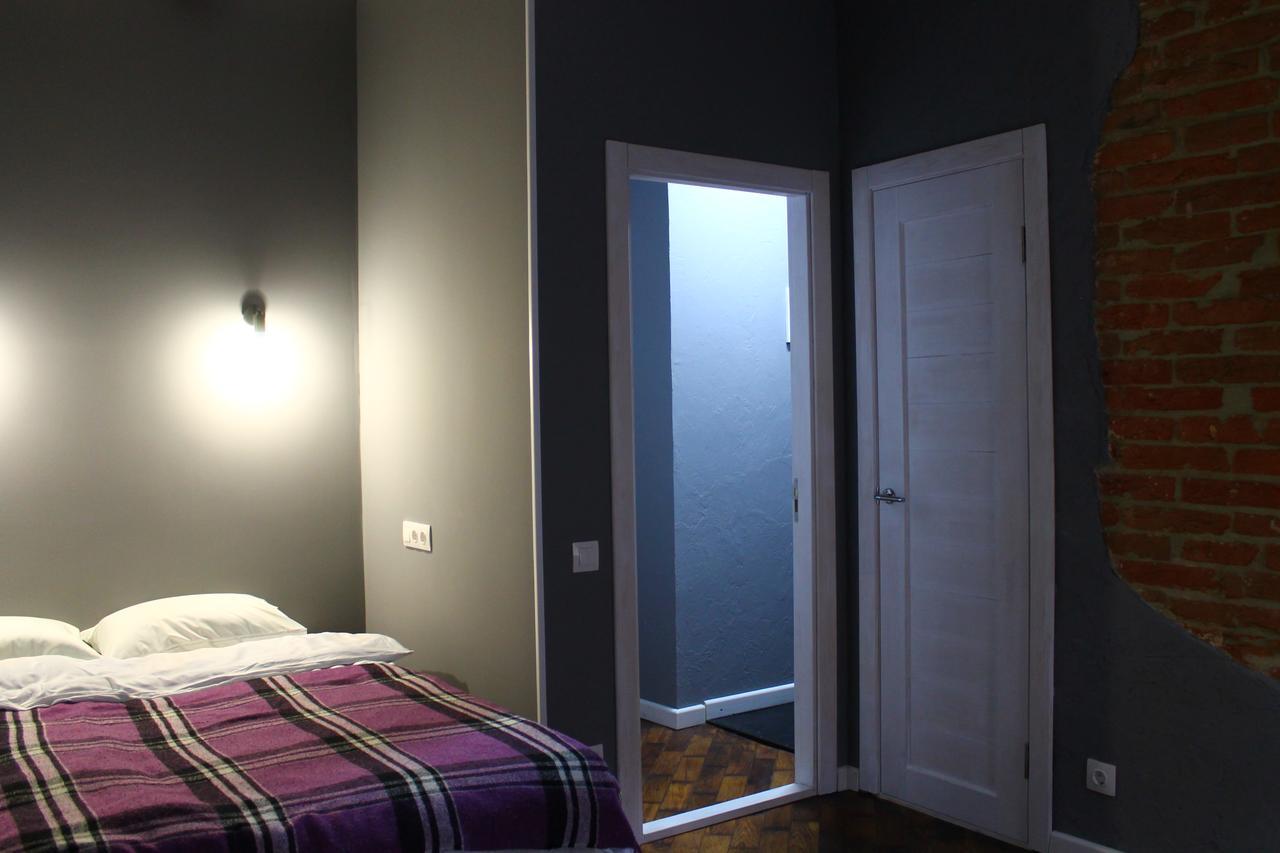 Lviv Loft Apartments Eksteriør bilde
