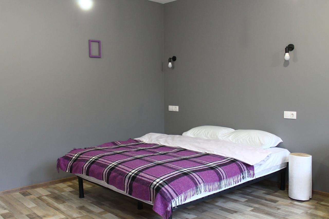Lviv Loft Apartments Eksteriør bilde