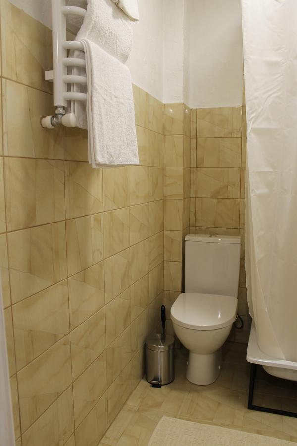 Lviv Loft Apartments Eksteriør bilde