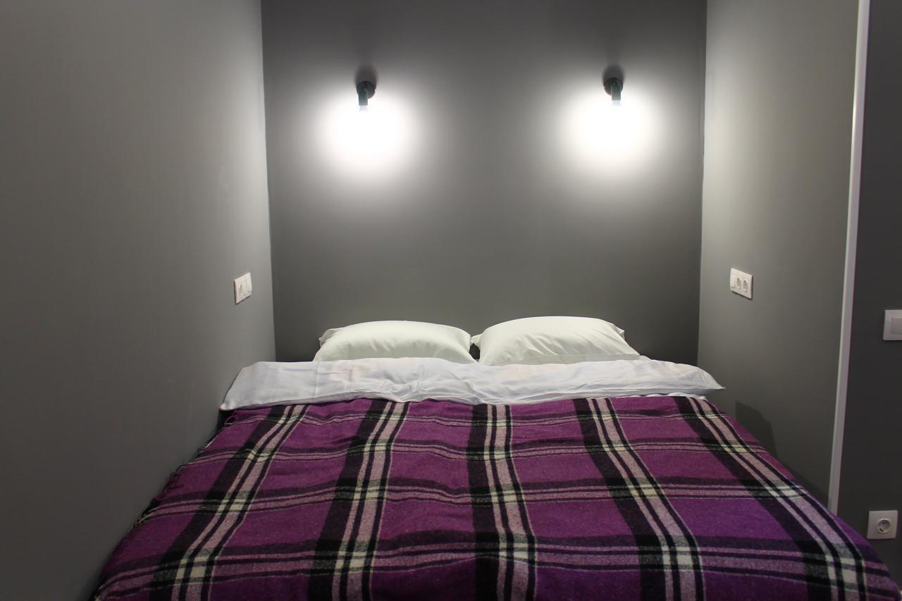 Lviv Loft Apartments Eksteriør bilde