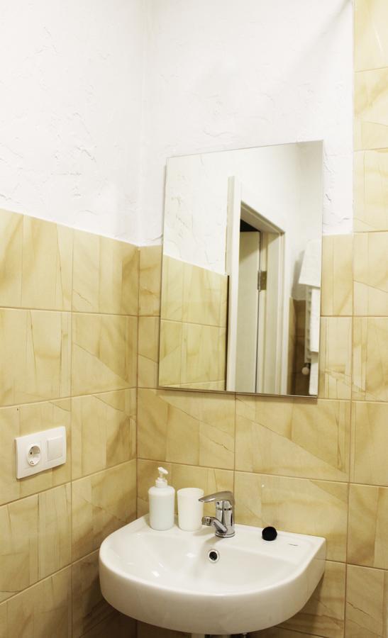 Lviv Loft Apartments Eksteriør bilde